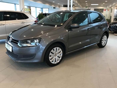 VW Polo 1,2 TSi 90 Comfortline DSG