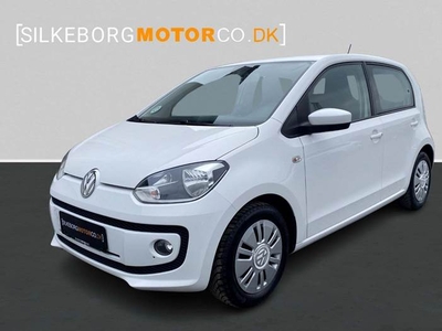 VW UP! 1,0 60 Move Up! BMT