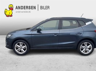 Seat Arona 1,0 TSI FR Start/Stop DSG 115HK 5d 7g Aut.