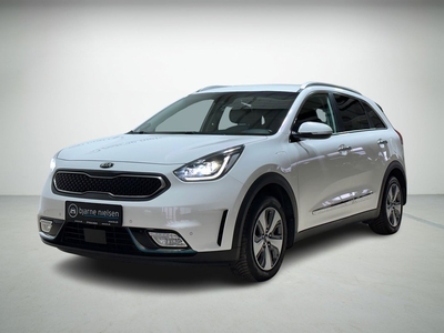 Brugt Kia Niro PHEV Premium DCT