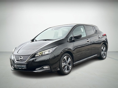 Brugt Nissan Leaf N-Connecta