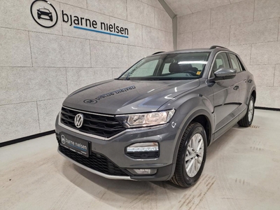 Brugt VW T-Roc TDi 115 Style