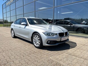 BMW 330e 2,0 iPerformance aut. 4d