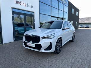 BMW iX1 xDrive30 M-Sport 5d