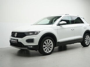 Brugt VW T-Roc TSi 150 Sport DSG