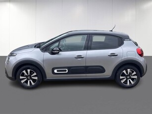 Citroën C31,2 PureTech Carré 83HK 5d