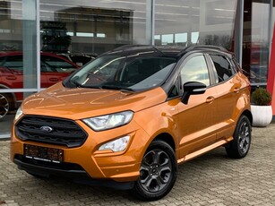 Ford EcoSport 1,0 EcoBoost ST-Line 5d