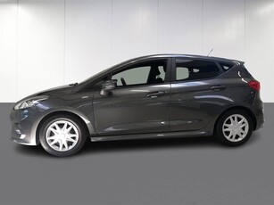 Ford Fiesta1,0 EcoBoost ST-Line Start/Stop 100HK 5d 6g