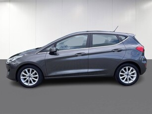 Ford Fiesta1,0 EcoBoost Titanium Start/Stop 100HK 5d 6g