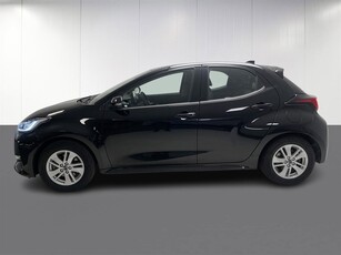 Mazda 21,5 VVT-I Hybrid Agile Comfort & Safety Pack CVT 116HK 5d Trinl. Gear