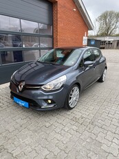 Renault Clio IV 0,9 TCe 90 Zen 5d