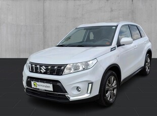 Suzuki Vitara 1,0 Boosterjet Active 5d