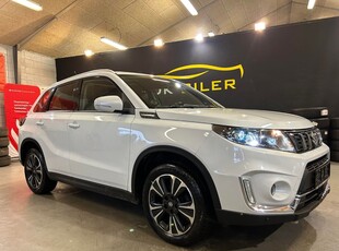 Suzuki Vitara 1,0 Boosterjet Adventure 5d