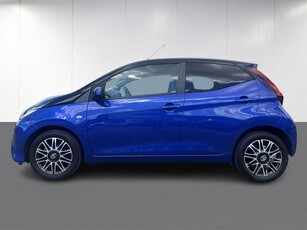 Toyota Aygo1,0 VVT-I X-Clusiv 72HK 5d