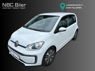 VW e-Up! 5d