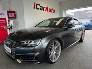 Audi A4 2,0 TDi 150 S-line Avant S-tr.