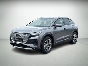 Brugt Audi Q4 e-tron Attitude