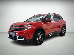 Brugt Citroën C5 Aircross PureTech 130 Platinum