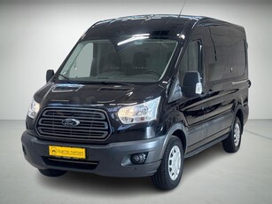 Brugt Ford Transit 350 L2 Van TDCi 130 Trend aut. H2 FWD