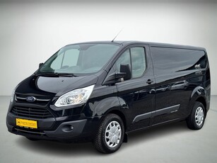 Brugt Ford Transit Custom 290L TDCi 130 Trend aut.