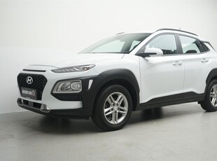 Brugt Hyundai Kona T-GDi Value Edition