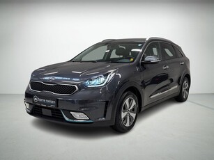 Brugt Kia Niro PHEV Advance DCT