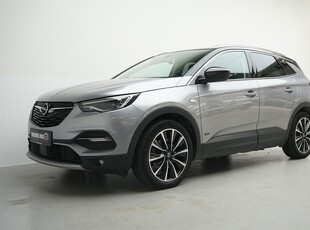 Brugt Opel Grandland X Hybrid Ultimate aut.