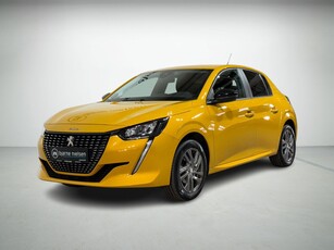 Brugt Peugeot 208 PureTech 75 Like