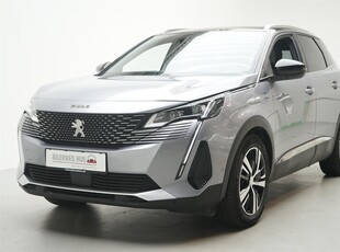 Brugt Peugeot 3008 Hybrid First GT EAT8