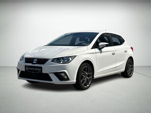 Brugt Seat Ibiza TSi 95 Style