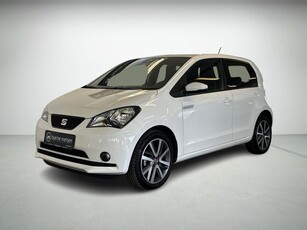 Brugt Seat Mii Electric+