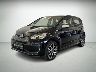 Brugt VW e-Up!