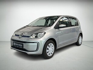 Brugt VW e-Up!