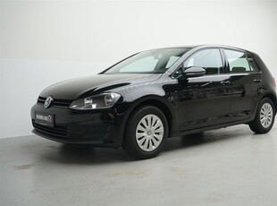 Brugt VW Golf VII TSi 125 Comfortline BMT