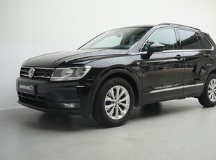 Brugt VW Tiguan TSi 150 Comfortline DSG