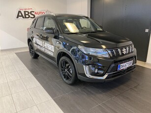 Suzuki Vitara 1,5 S-Hybrid Active AGS 5d