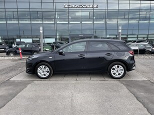 Kia Ceed 1,0 T-GDI Prestige 100HK 5d 6g