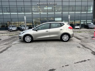 Kia Ceed 1,4 CVVT Style 100HK 5d Man.