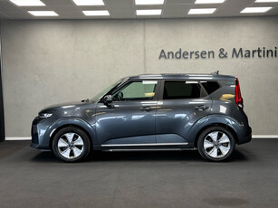 Kia e-Soul EL Advance 204HK 5d Aut.