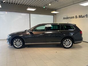 VW Passat Variant 1,5 TSI EVO ACT Highline Premium DSG 150HK Stc 7g Aut.