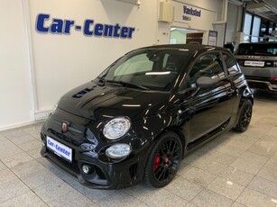 Abarth 595C