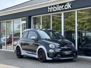 Abarth 695