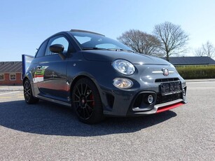 Abarth 695C