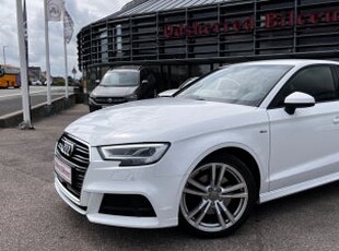 Audi A3 40 TFSi Sport