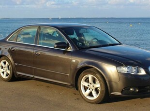 Audi A4 1,8 Audi A4