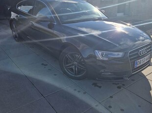 Audi A5 Sportback 2,0 TDI 177 HK 5-DØRS