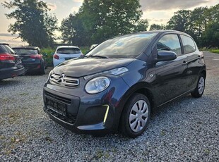 Citroën C1 1,0 e-VTi 68 Feel