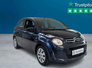 Citroën C1 1,2 PureTech 82 Feel