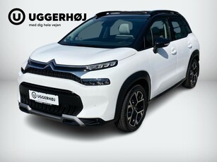 Citroën C3 Aircross 1,2 PureTech 130 Shine Sport EAT6