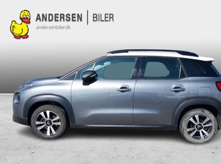 Citroën C3 Aircross 1,2 PureTech VTR Sport 110HK 5d